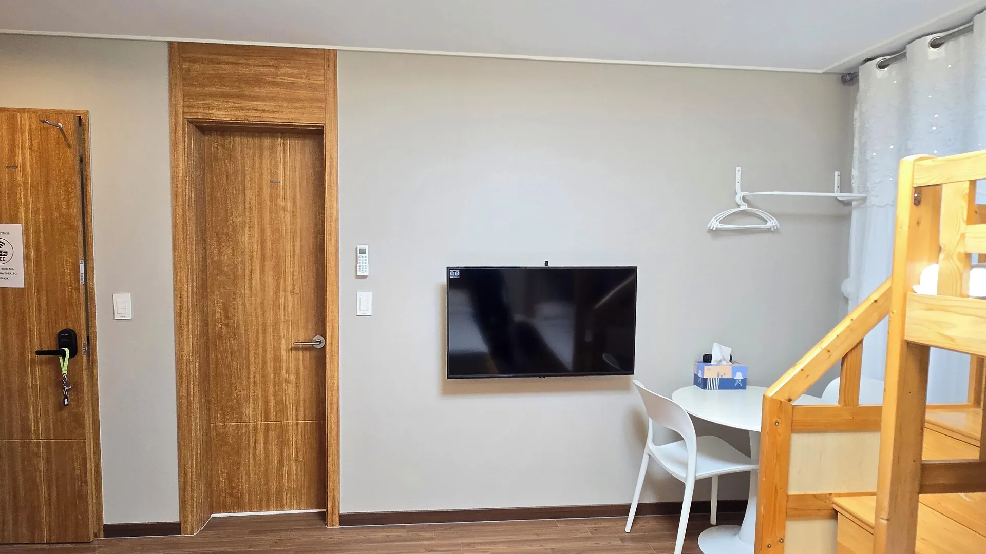 Incheon Airport Guesthouse L 3*,  Korsel
